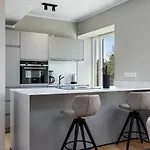 Διαμέρισμα Strandresidenzen Binz-prora Strandresidenzen Binz-prora V5 1