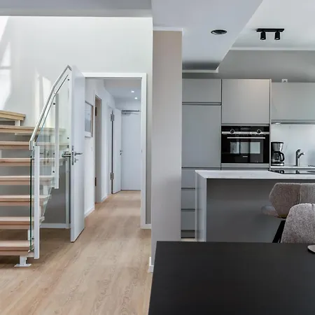 Strandresidenzen Binz-prora Strandresidenzen Binz-prora V5 1 Binz