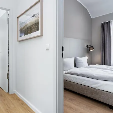 Strandresidenzen Binz-prora Strandresidenzen Binz-prora V5 1 * Binz