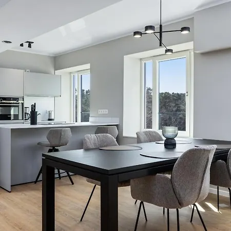 Strandresidenzen Binz-prora Strandresidenzen Binz-prora V5 1 *