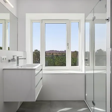 Strandresidenzen Binz-prora Strandresidenzen Binz-prora V5 1 *