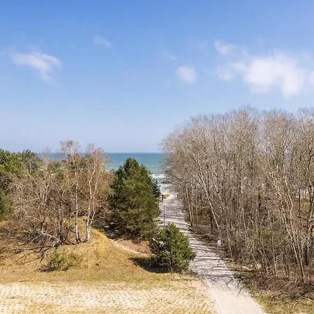 Διαμέρισμα Strandresidenzen Binz-prora Strandresidenzen Binz-prora V5 1