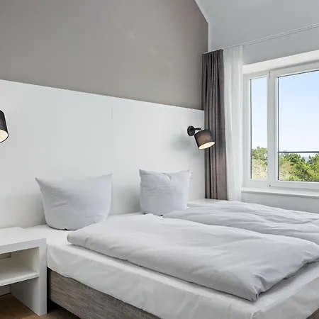 Strandresidenzen Binz-prora Strandresidenzen Binz-prora V5 1 * Binz